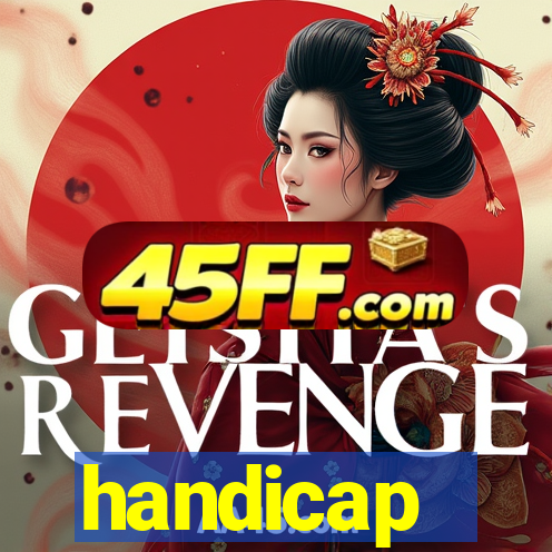 handicap - 2.5 o que significa